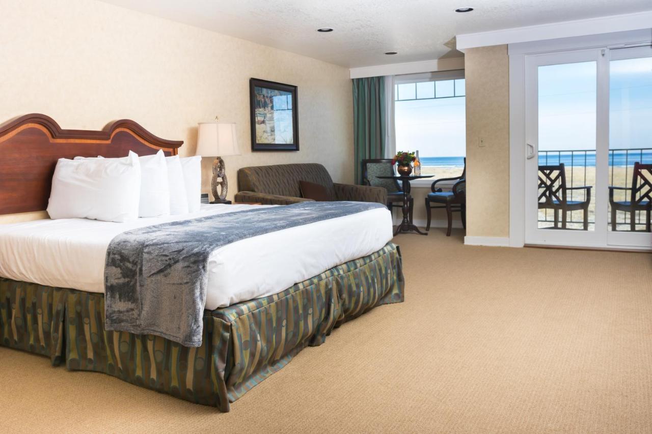 Inn Of The Four Winds Seaside Oceanfront ห้อง รูปภาพ