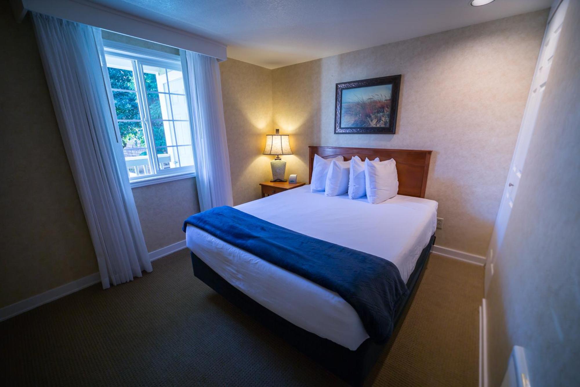 Inn Of The Four Winds Seaside Oceanfront ห้อง รูปภาพ